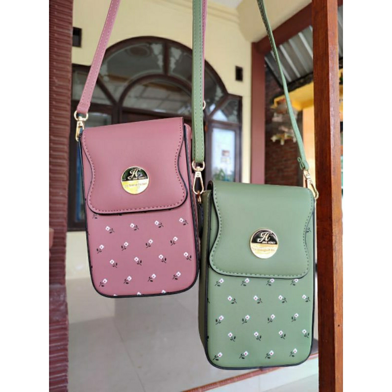 camilia mini bag by Jim's honey