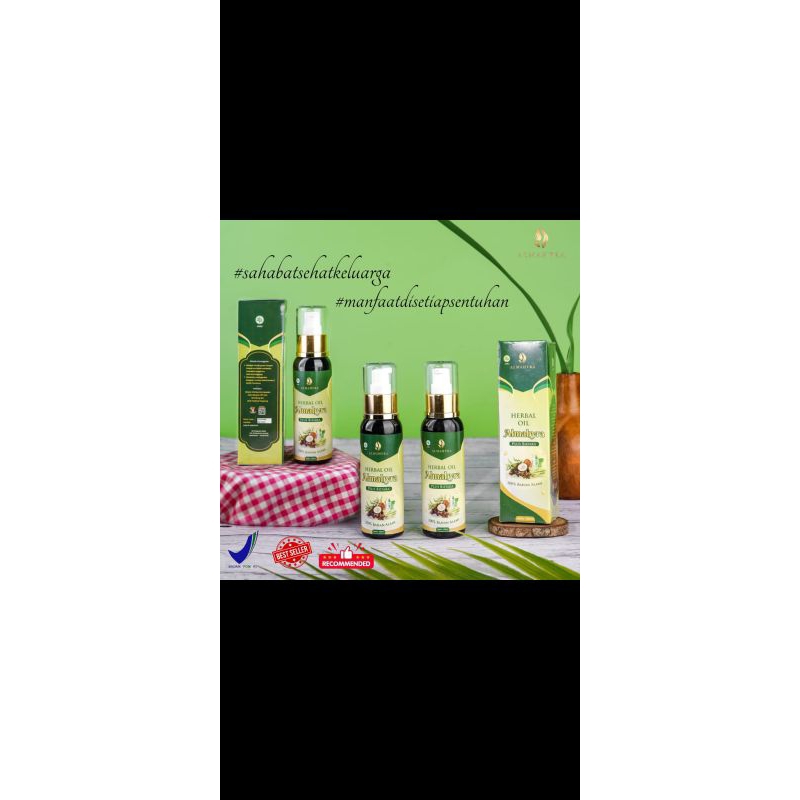 herbalOilAlmahyra