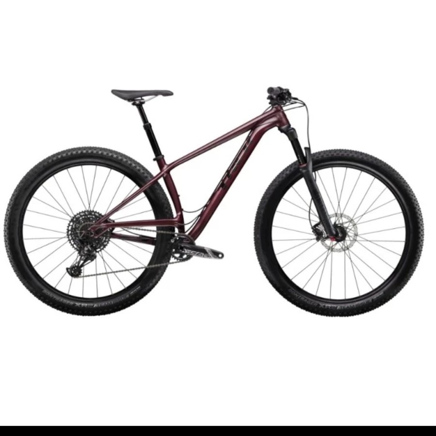 Mountain Bike MTB - Sepeda Gunung Trek Stache 7 New BNIB Original 100%