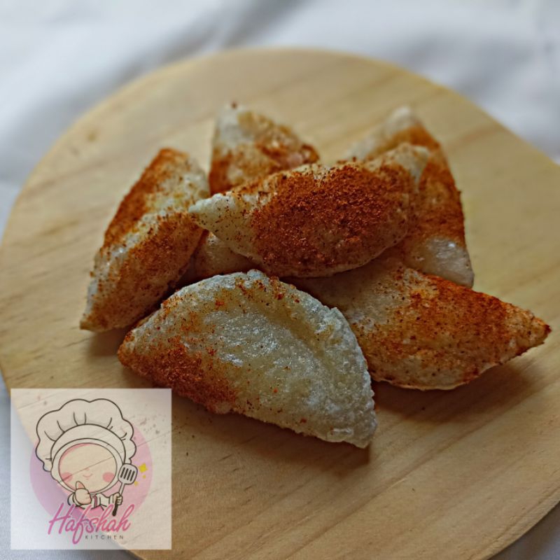 

Cireng Mini Mozarella (10pcs)