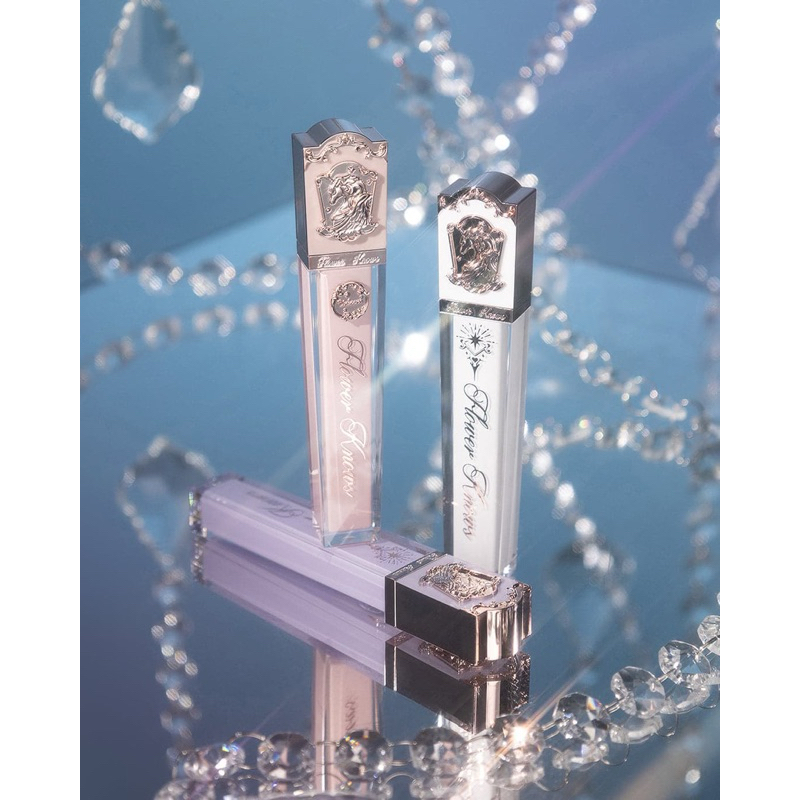 FLOWER KNOWS UNICORN CRYSTAL LIP GLOSS