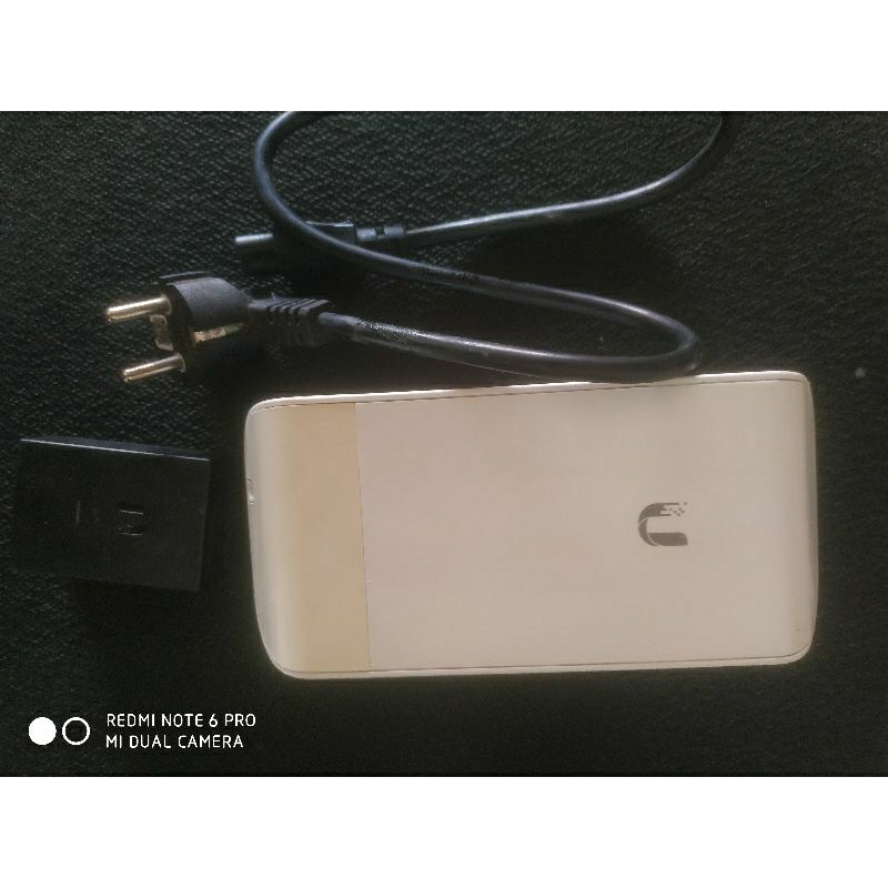 nanostation loco M2