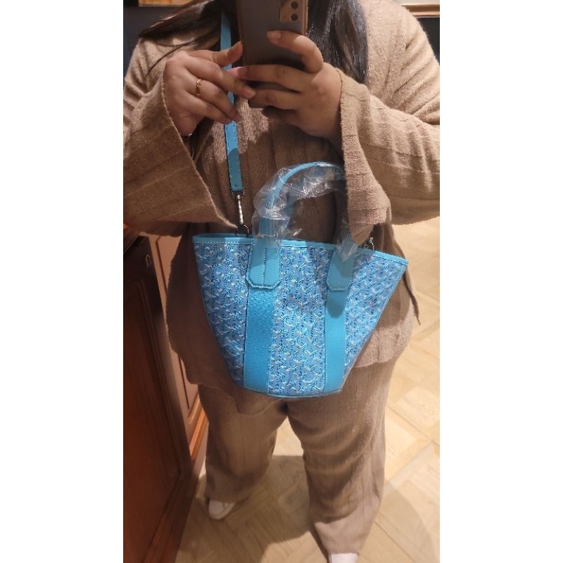 Goyard Bag