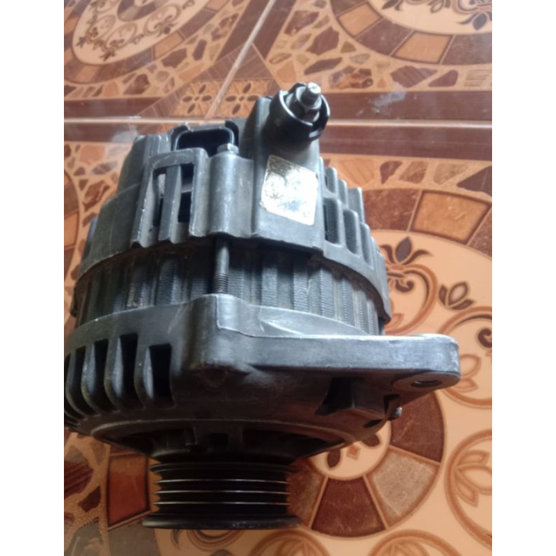 dinamo amper Timor copotan