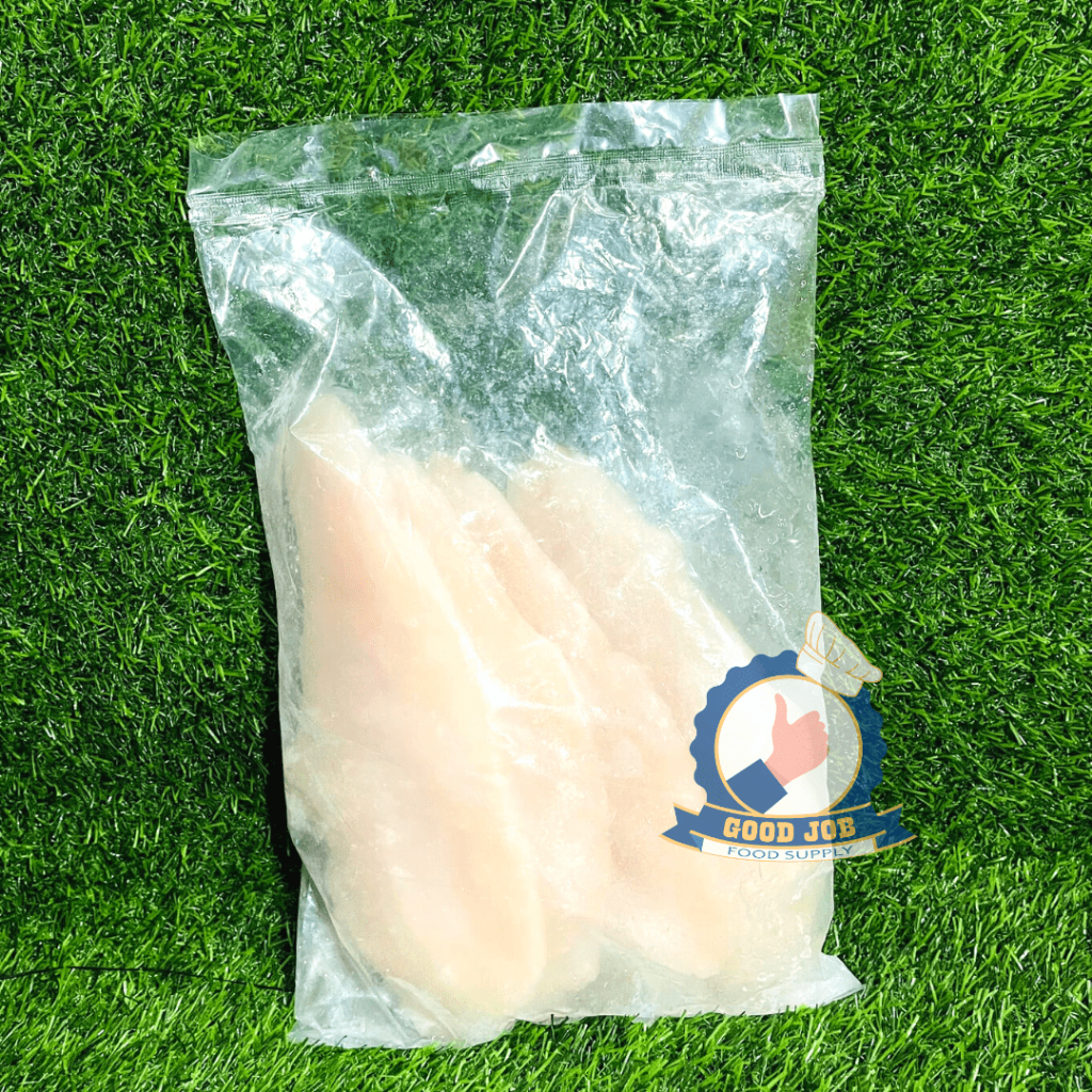 

IKAN DORI FILLET PREMIUM 1 Kg - Fish n Chips Good Quality