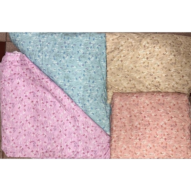 Bakal Kain Bahan Katun Jepang Design by TOKAI SENKO KK