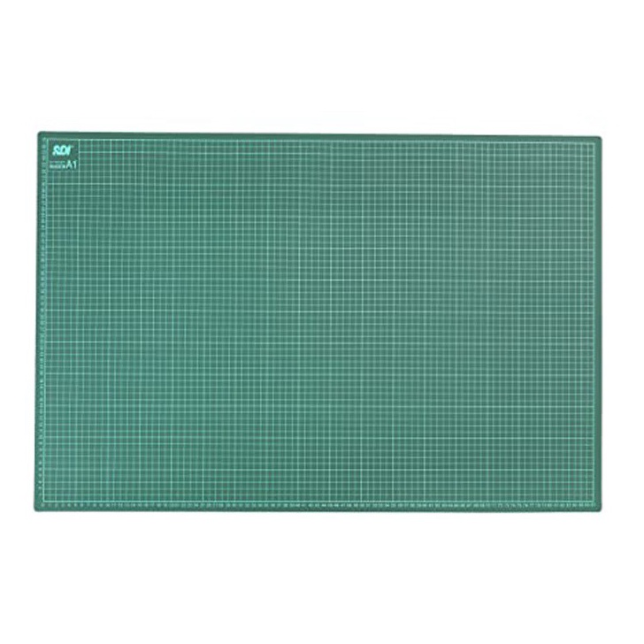 

COMBO A1 PVC Cutting Mat Cutting Pad Alas Potong A1 PEN CUTTER gbz
