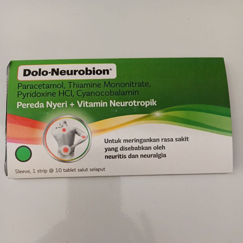 Dolo-Neurobion