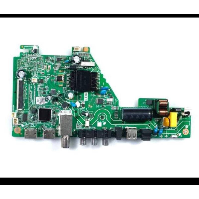 MAINBOARD MESIN TV CHANGHONG l32g5w L 32G5W