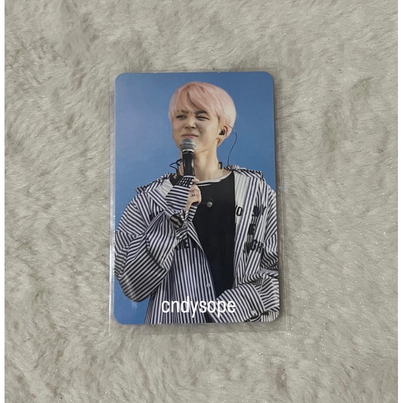 wingstour jimin wt dvd