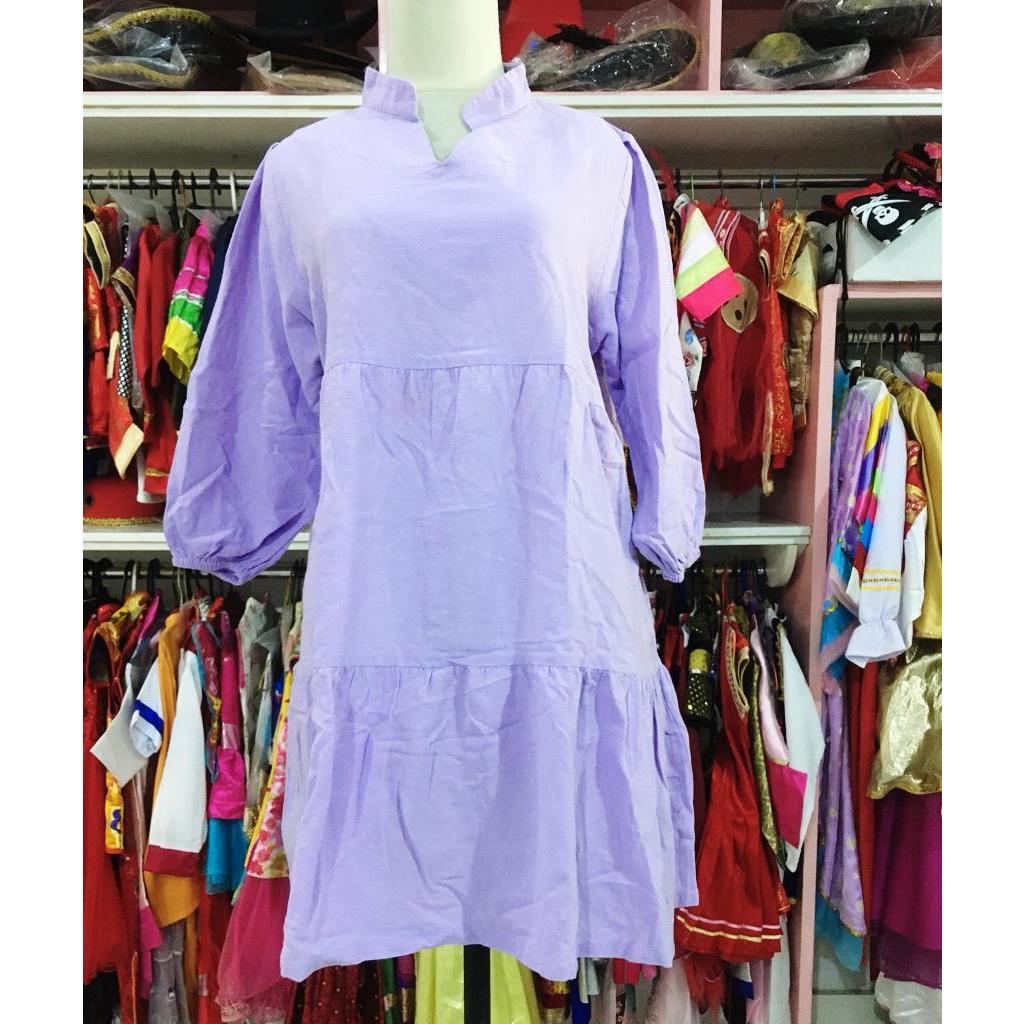 Dress Lilac /preloved