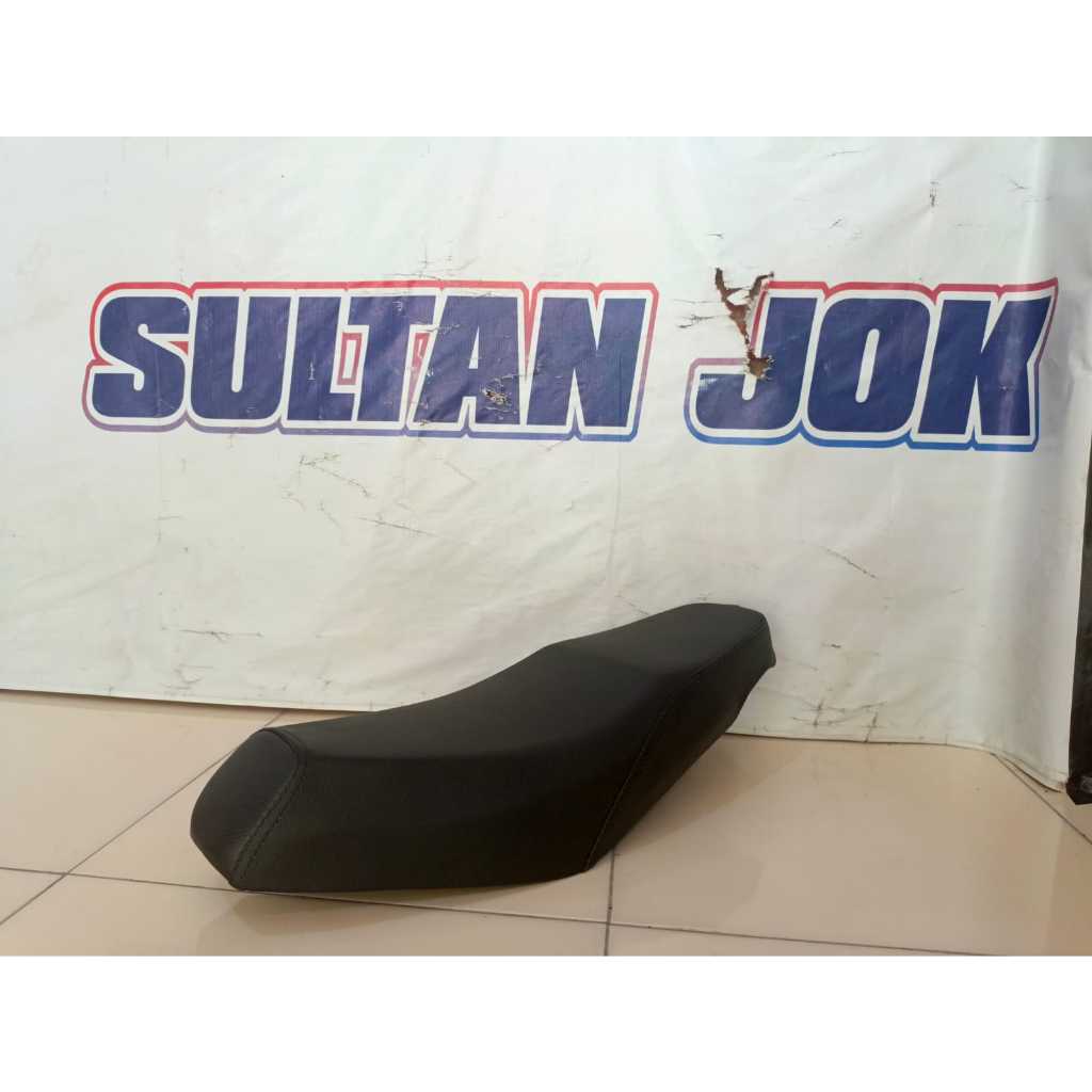 JOK XEON RC / XEON KARBU / XEON GT MODIFIKASI DOUBLE SEAT SESET PAHA SEMI MALAYSIA KULIT MBTECH