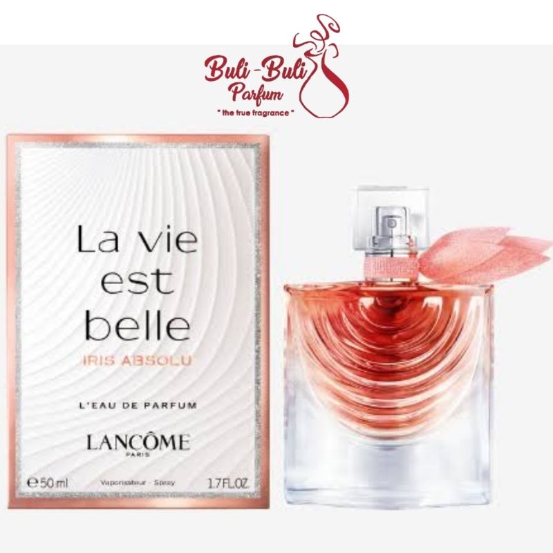 Lancome La Vie Est Belle Iris Absolu