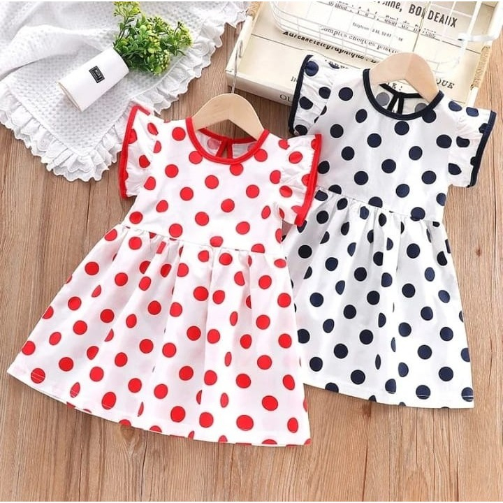 Outbox Fashion DRESS ANAK CERTA