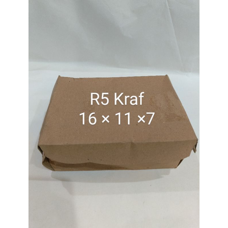 

Kotak Kue Kraf