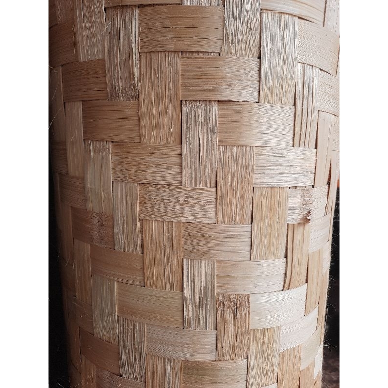 Bilik Bambu / bilik bambu daleman