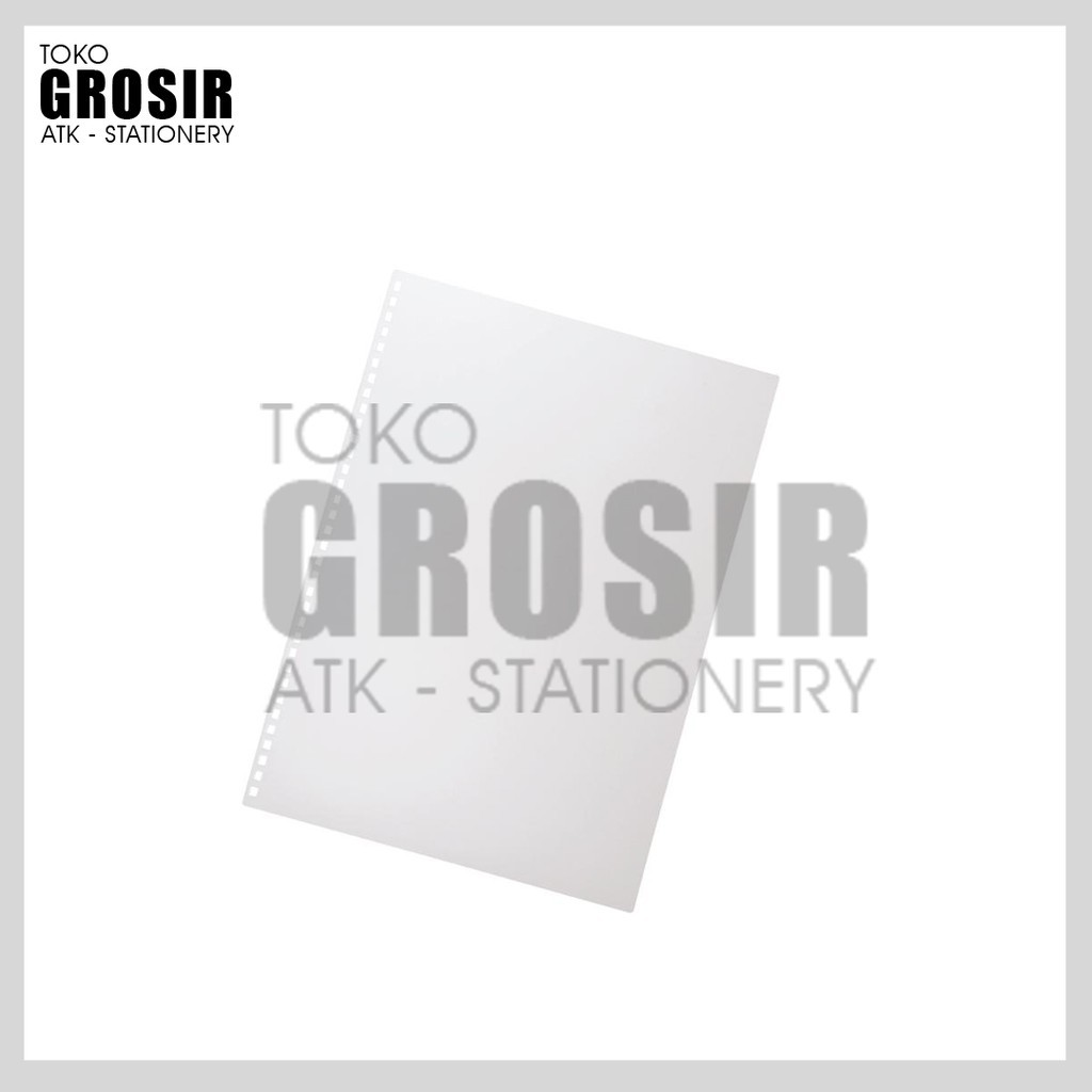 

LIHIT LAB COVER BINDER Binding cover N-1835