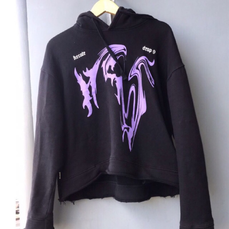 hoodie hecate joydat drop 9