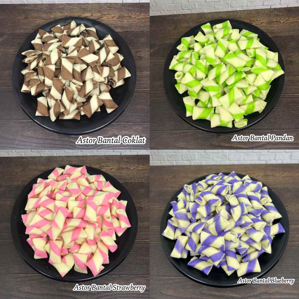 

ASTOR BANTAL SERBA LIMA RIBU VARIAN RASA | ASTOR BANTAL COKLAT | PANDAN | STROBERI | ASTOR PILLOW SNACKY MEDAN