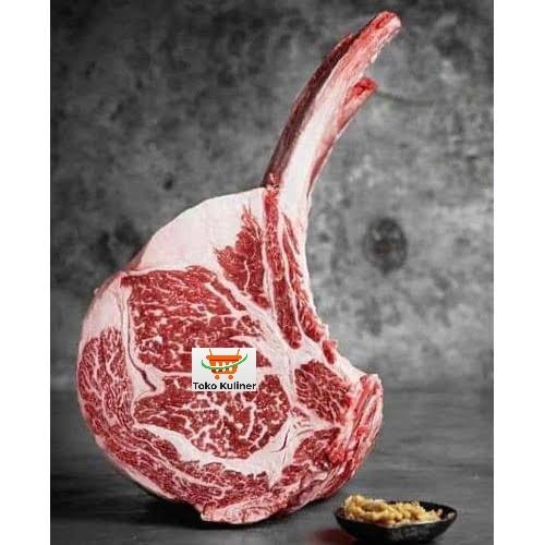 

Tomahawk Steak