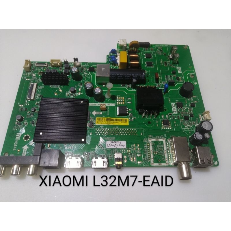 MB MAINBOARD TV XIAOMI A2