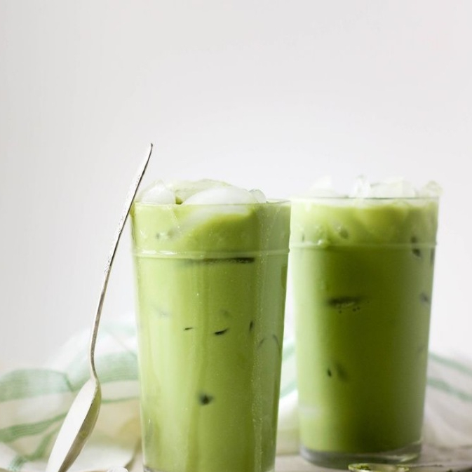 Bubuk Minuman Rasa Teh 250Gr / Serbuk Minuman Aneka Rasa / Powder Minuman / Minuman Kekinian Boba