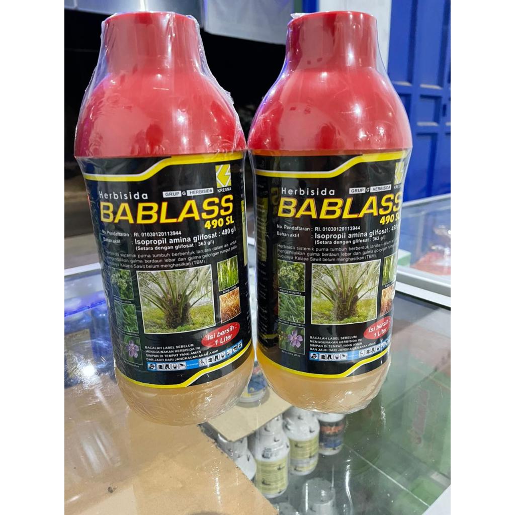 BABLAS 490 sl 1 LT