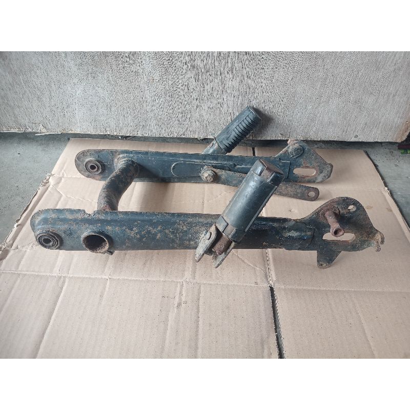 Arm astrea prima star