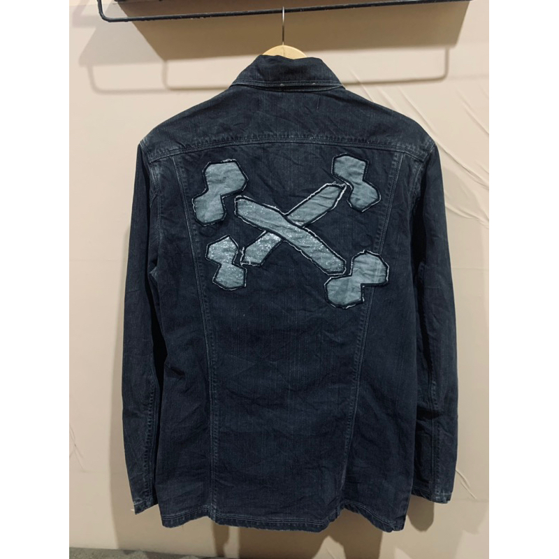 LEVIS ENGINEERED JEANS JET BLACK