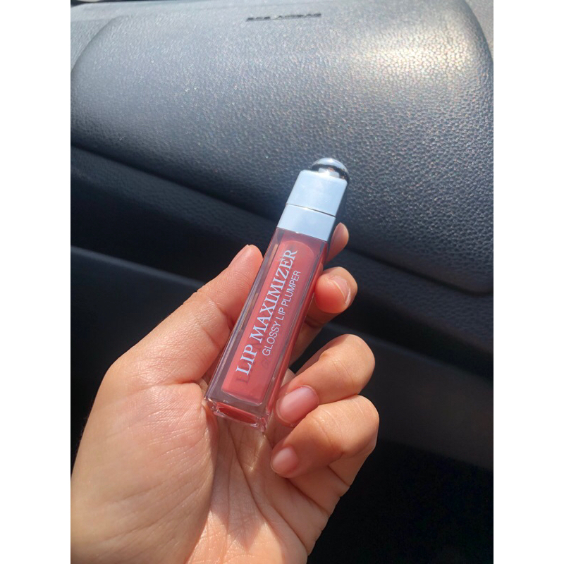 DIOR ADDICT - LIP MAXIMIZER (ROSEWOOD)