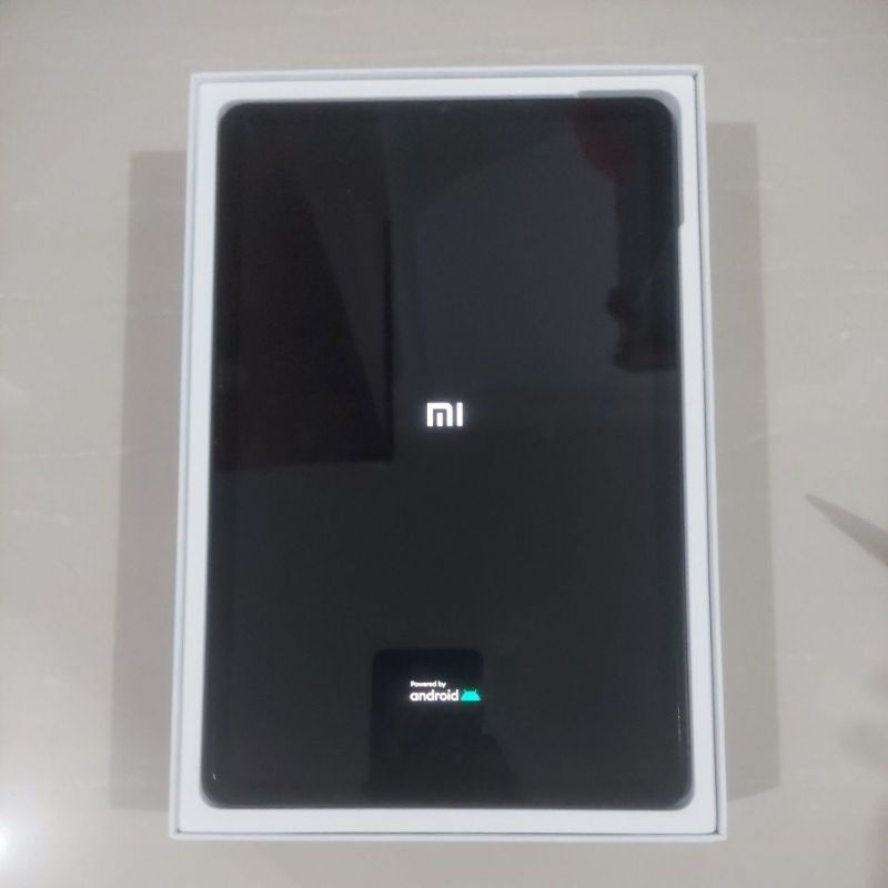 Xiaomi Pad 5 Ram 6GB 64GB Komplit