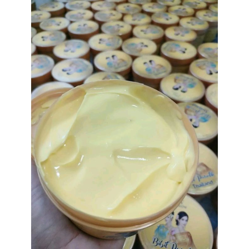 bibit pemutih thailand