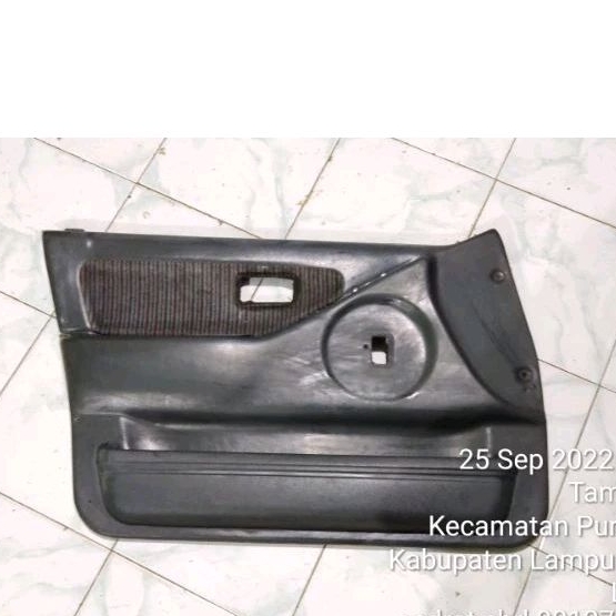 Dortrim daihatsu charade clasy g102