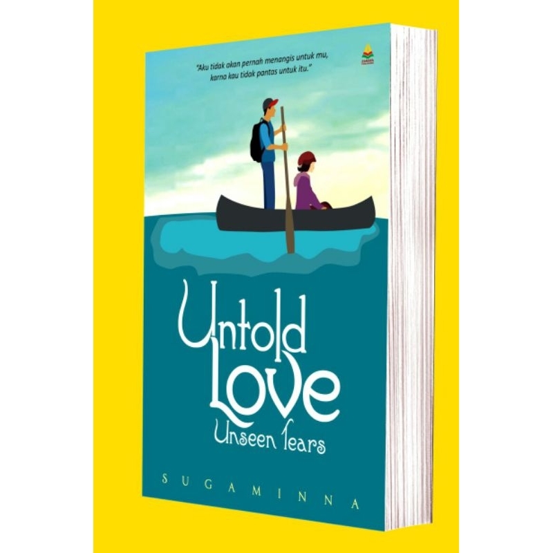 Untold Love Unseen Tears