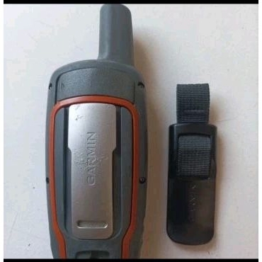 garmin gps 64s second