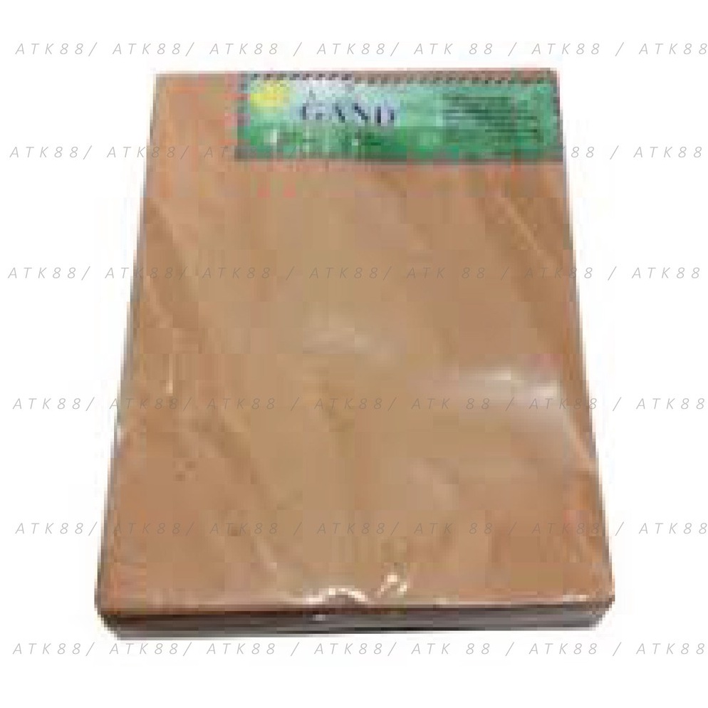 

Diskon promo Amplop Coklat Folio Seal GAND I8W
