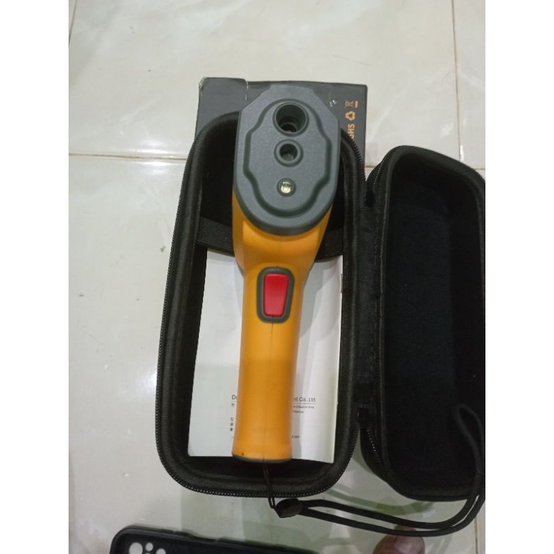 hti-02 thermal imager