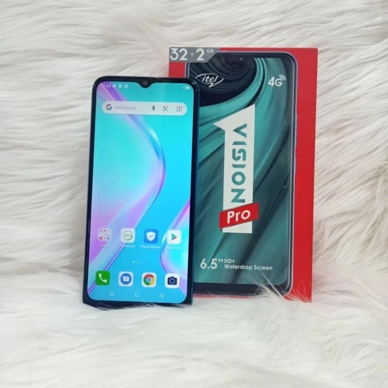 handphone android smartvision