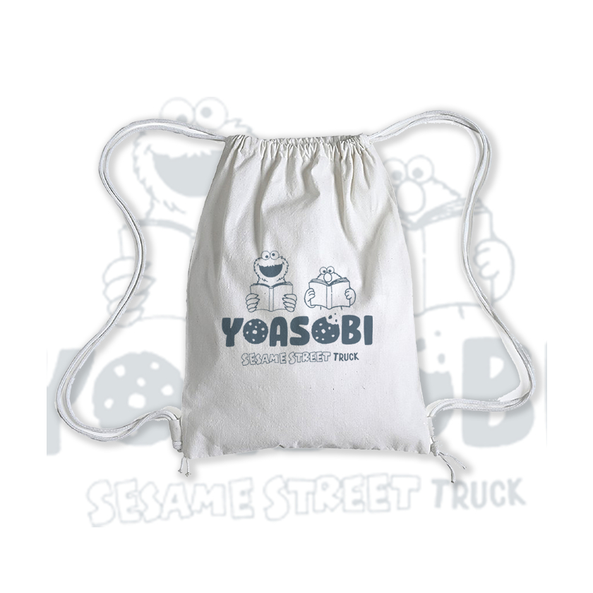 Tas Serut  Yoasobi