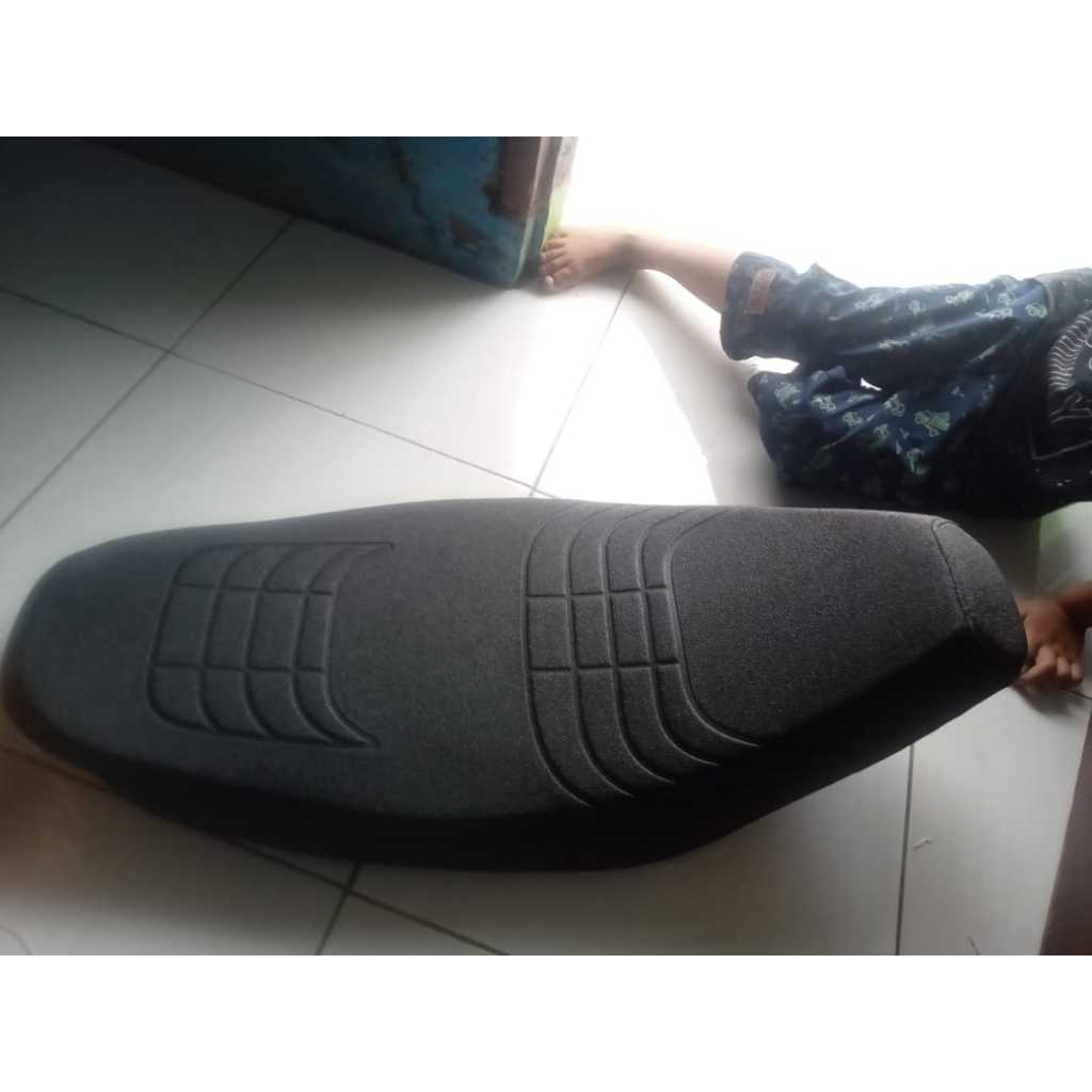 JOK SMASH LAMA ROAD RACE KULIT PRES AMPLAS