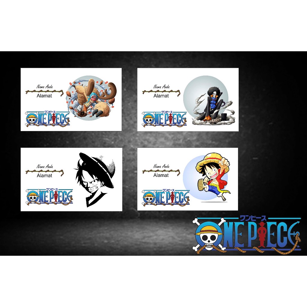 

Amplop Kondangan OnePiece Isi 100 pcs / Amplop Custom /Amplop Angpau / Amplop Lebaran / Amplop Sumbangan / Amplop Karakter