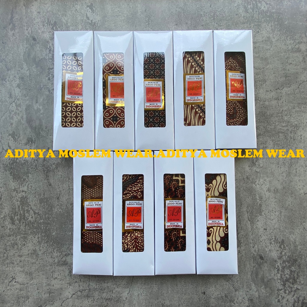 Kain Panjang Batik Sogan Banyumasan Argo Peni Samping Kebat Panjang Tapih Kain Jarik Melahirkan