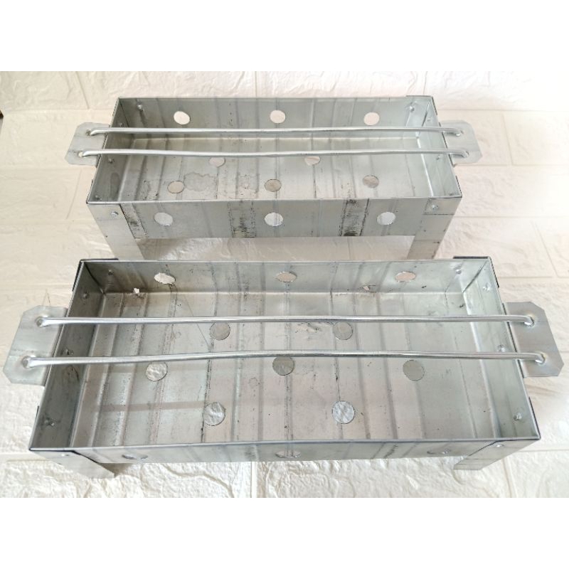 TUNGKU BAKARAN SATE/PANGGANGAN JAGUNG