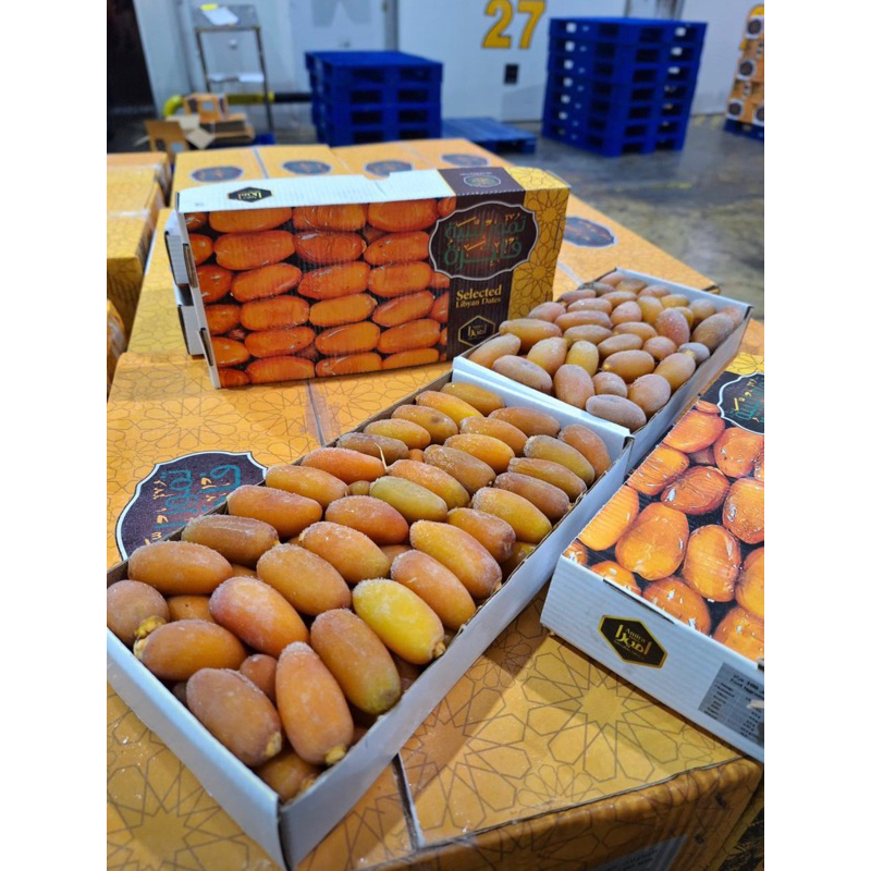 

BERBAGAI MACAM KURMA RUTHOB LIBYA, KURMA SUKARI, KURMA BARARI , BLACK DIAMOND (SEBELUM ORDER WAJIB BACA DESKRIPSI)