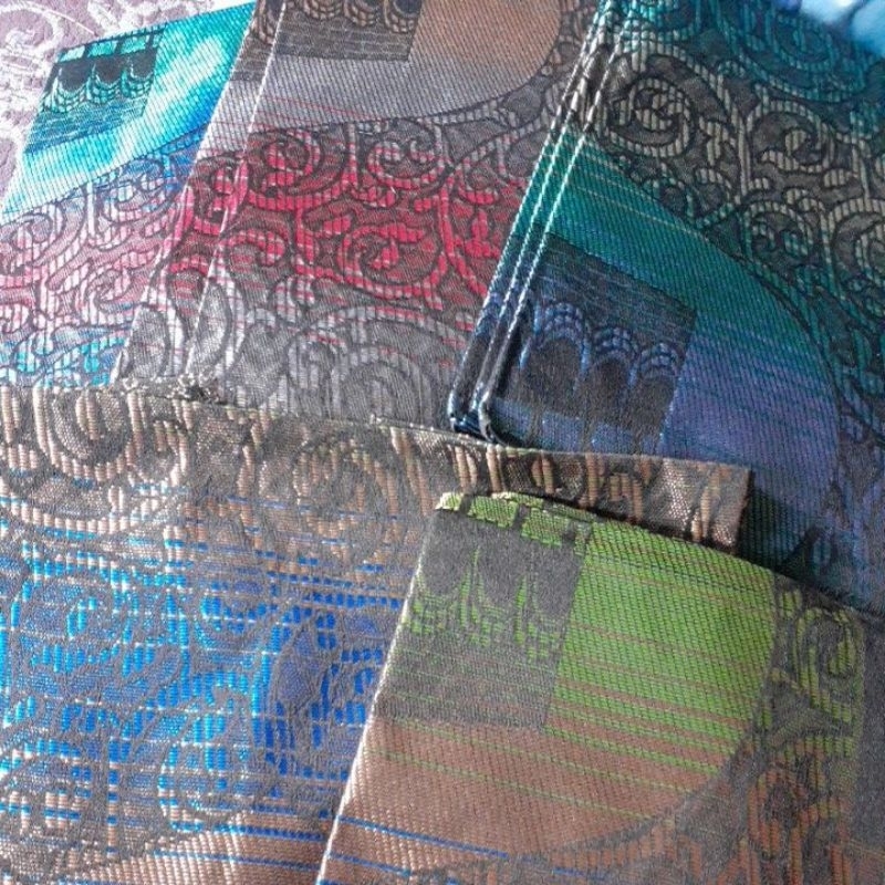 Oleh oleh umroh haji Sajadah traveling