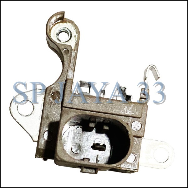 Ic Regulator & Alternator Suzuki Ertiga