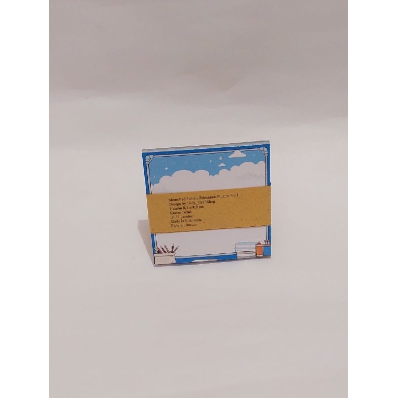 

Memopad school education picture no 1