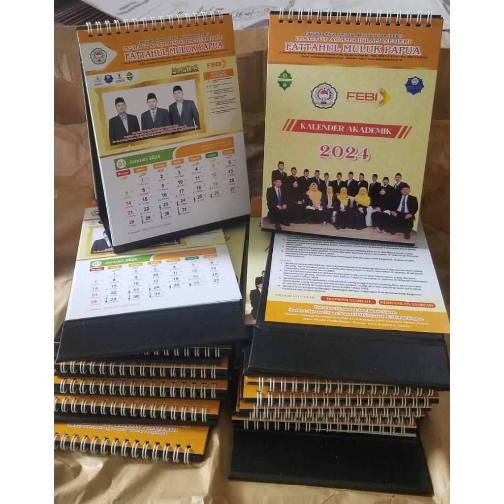 

KALENDER MEJA CUSTOME DESIGN KAMPUS SEKOLAH INSTANSI 2024