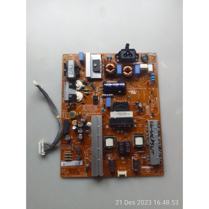 Psu Power Supply TV LED LG 60LB561T 60LB561 T ORIGINAL