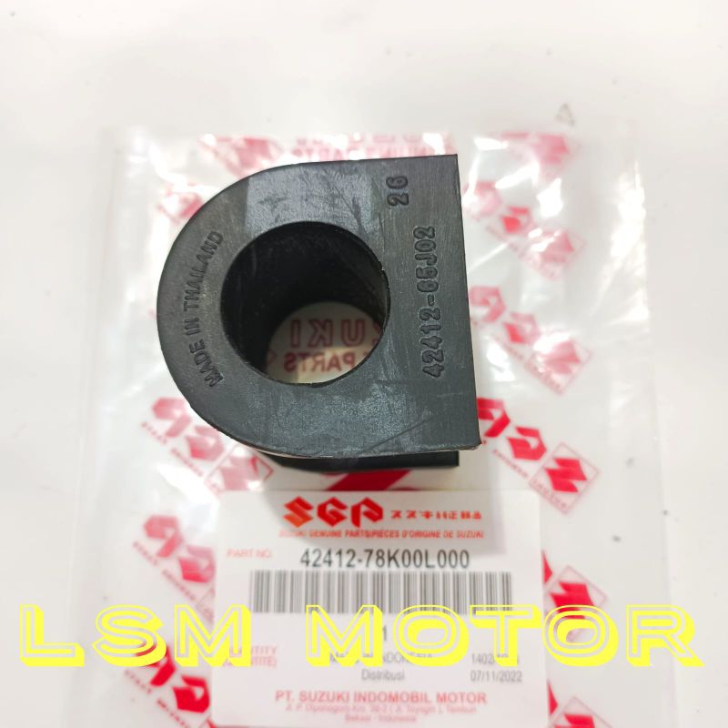 karet stabil grand vitara